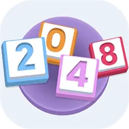 2048Fall MiniGame