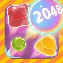 2048Skill Edition