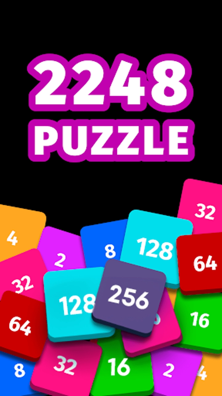 2248 Puzzle