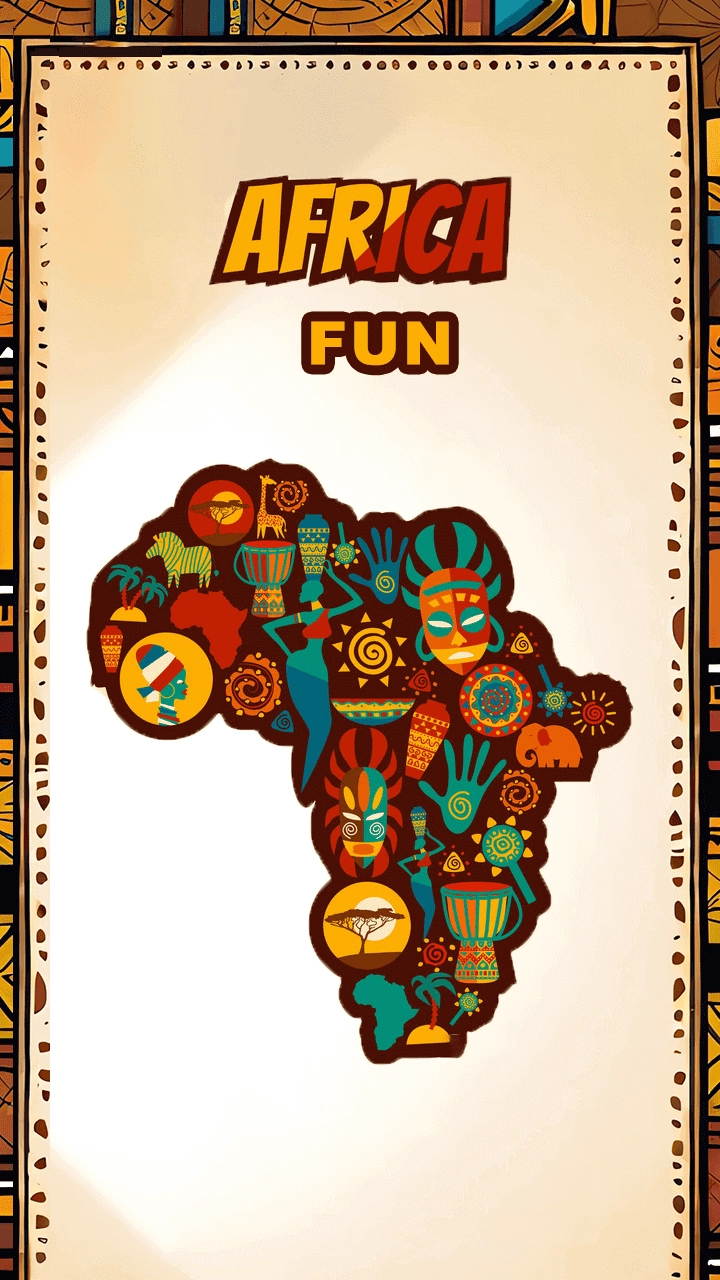 Africa Fun