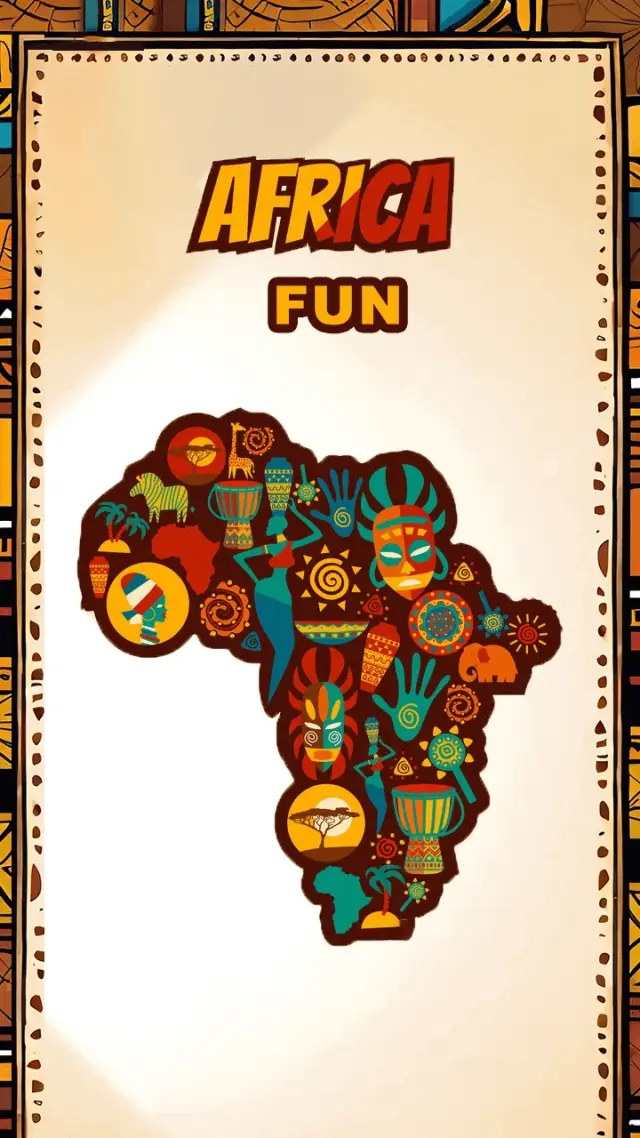 Africa Fun