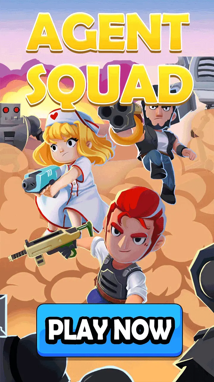 Agent Squad