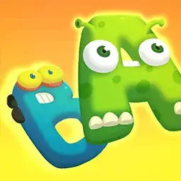 अल्फाबेट वॉर