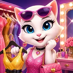 Angela Fashion Challenge