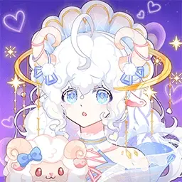 Anime Avatar Maker MiniGame