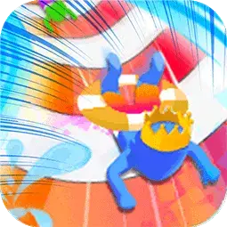 Aqua Funny Park MiniGame