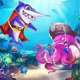 Aquaman MiniGame