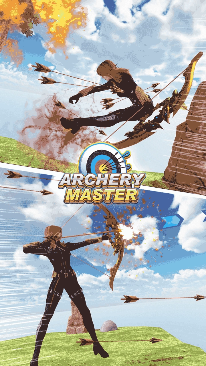 Archery Master