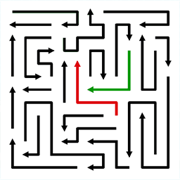 Arrow Puzzle