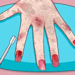 ASMR Makeover MiniGame