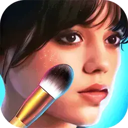 Asmr Salon MiniGame
