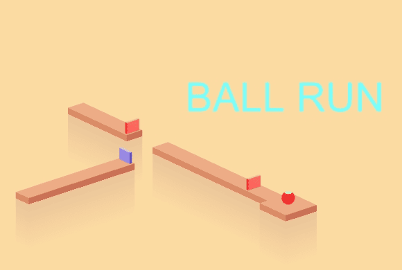 Ball Run