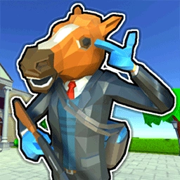 Bank Robbery 3 MiniGame