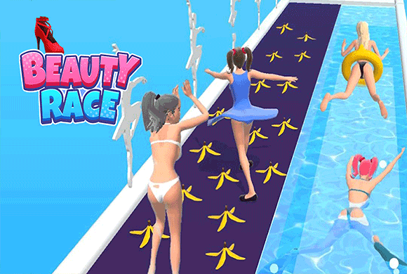Beauty Race