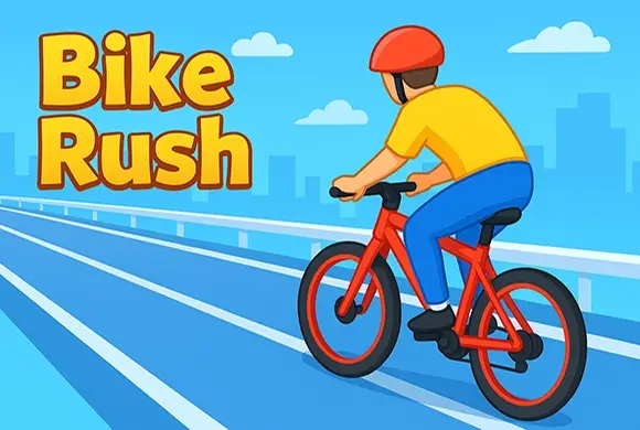 BikeRush