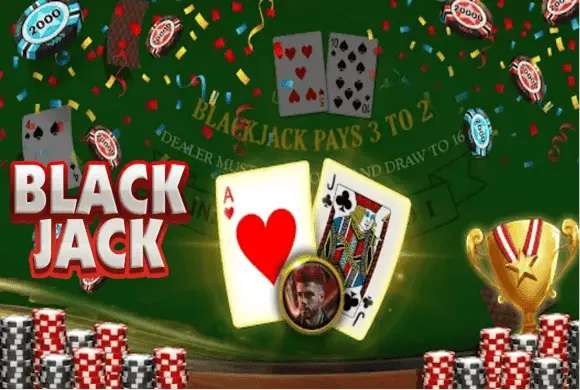 BlackJack MiniGame