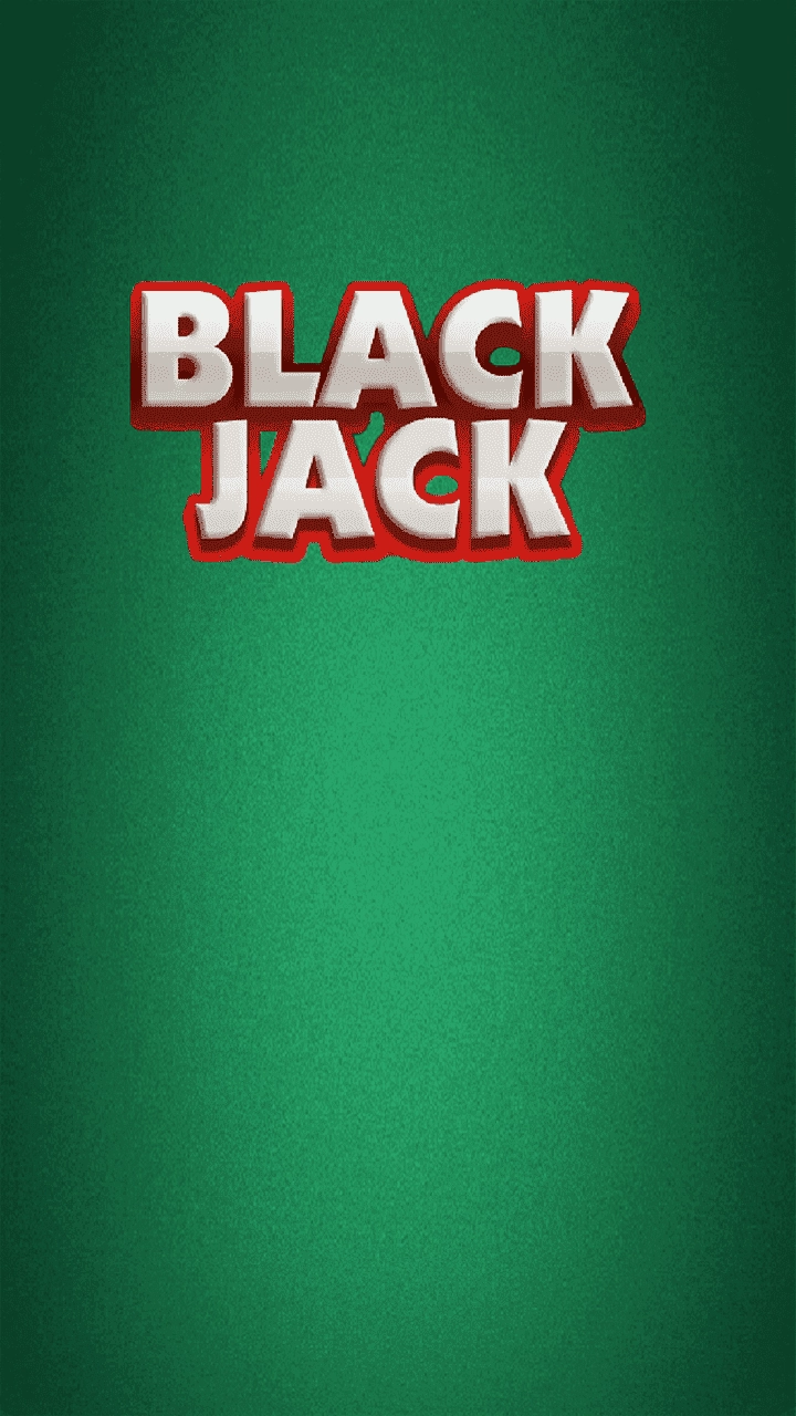 Blackjack