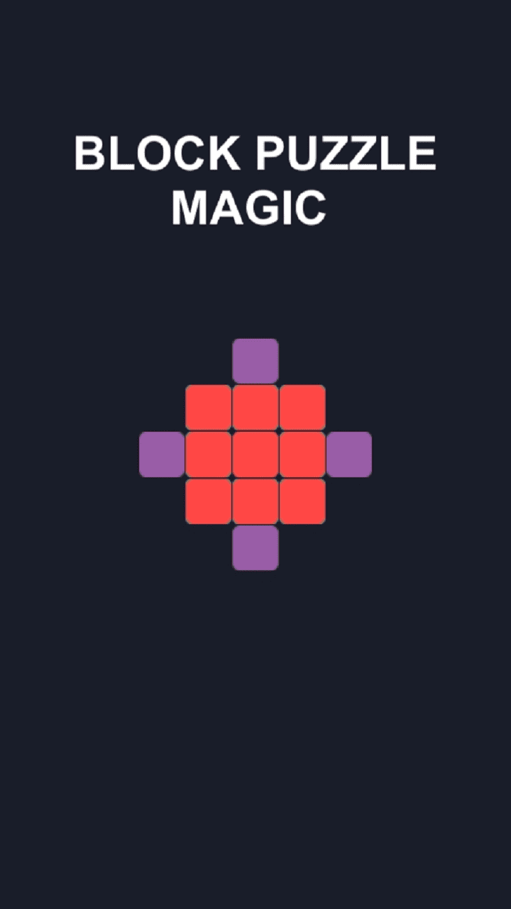 Block Puzzle Magic