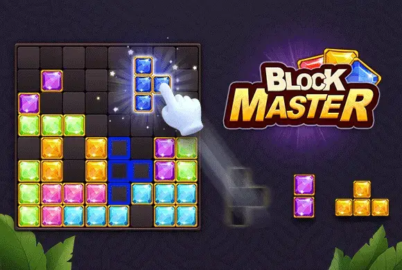 Block Master