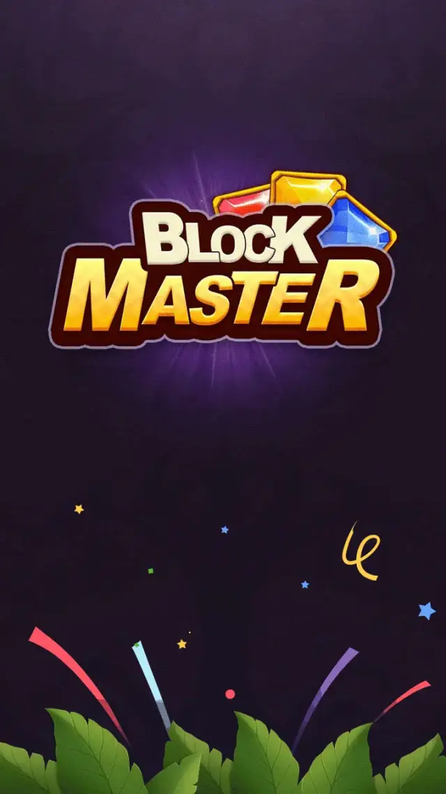 Block Master