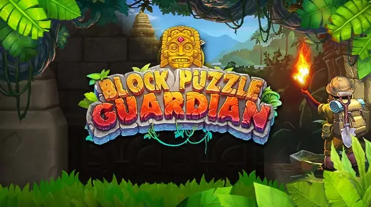Block Puzzle Guardian MiniGame