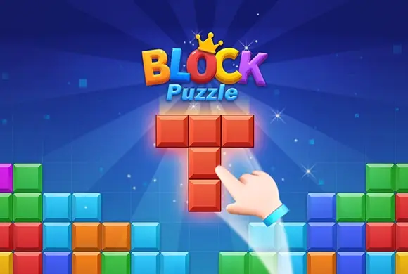 Block Blast Puzzle