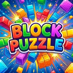 Block Blast Puzzle MiniGame