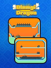 Blumgi Dragon