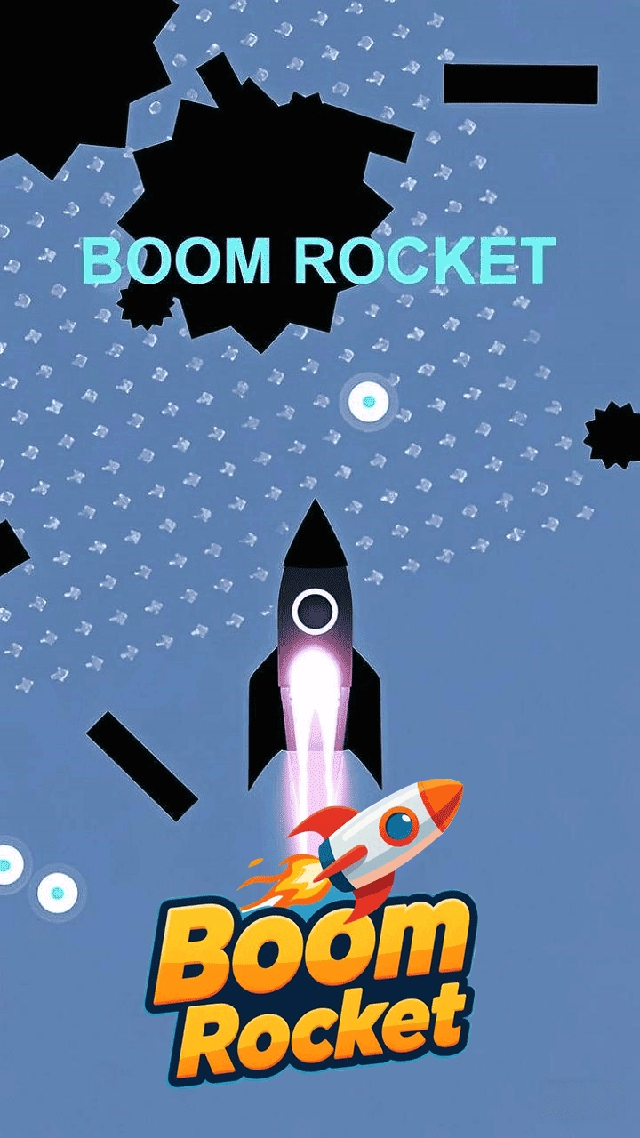 Boom Rocket