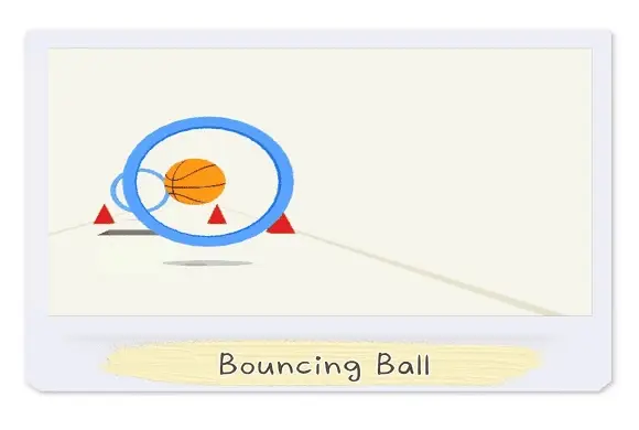 Bouncing Ball