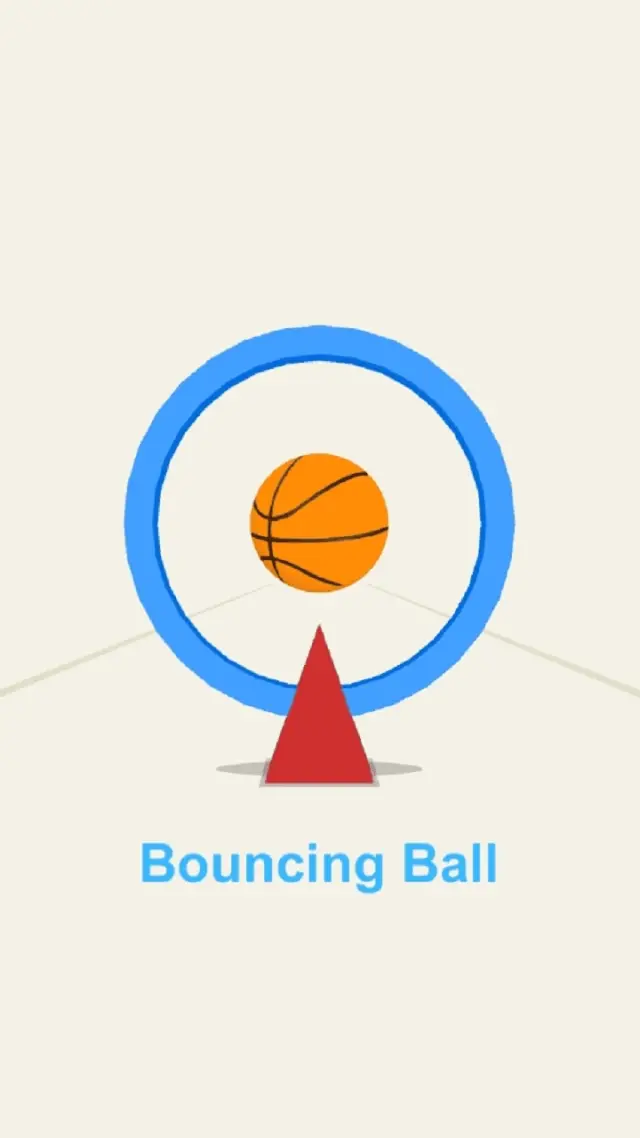 Bouncing Ball