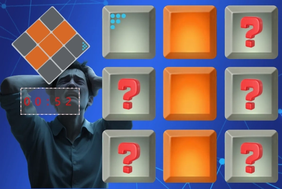 Brain Shredder MiniGame