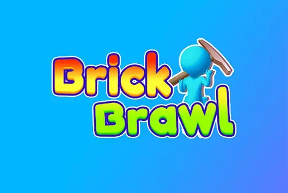 Brick Brawl MiniGame