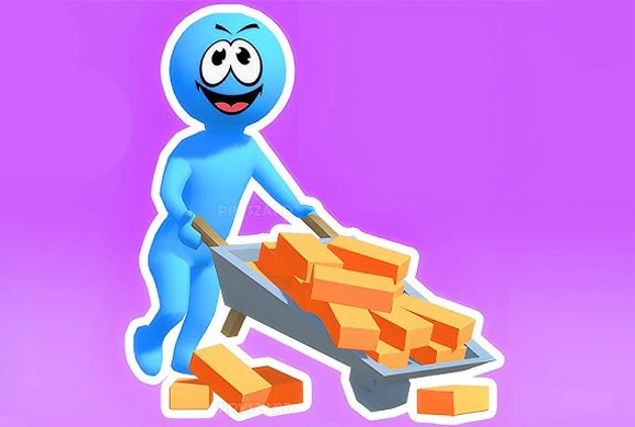 Brick Master MiniGame