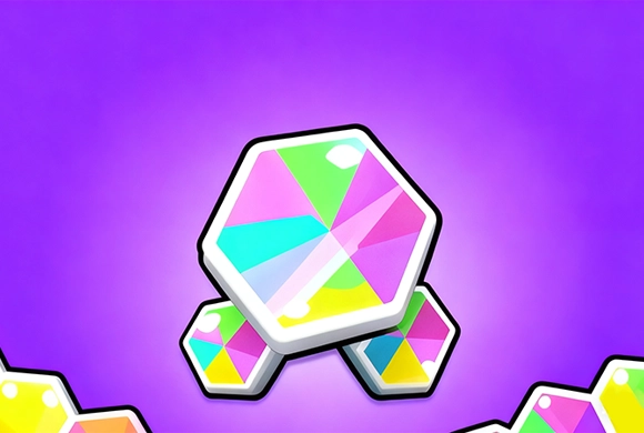 Bubble Jam MiniGame
