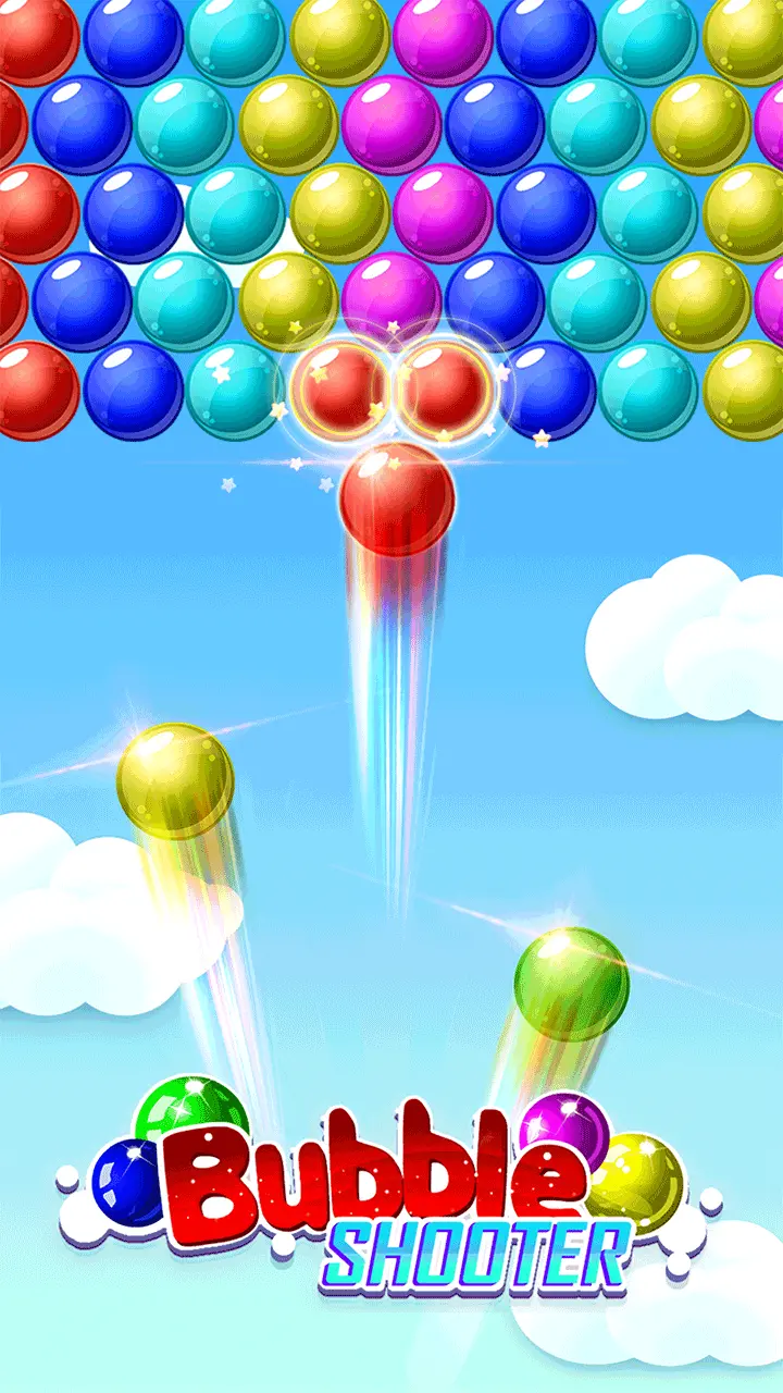Bubble Shooter