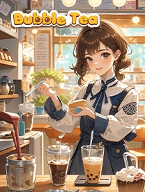 Bubble Tea