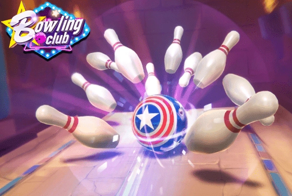 Bowling Club MiniGame
