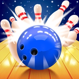 Bowling Club MiniGame