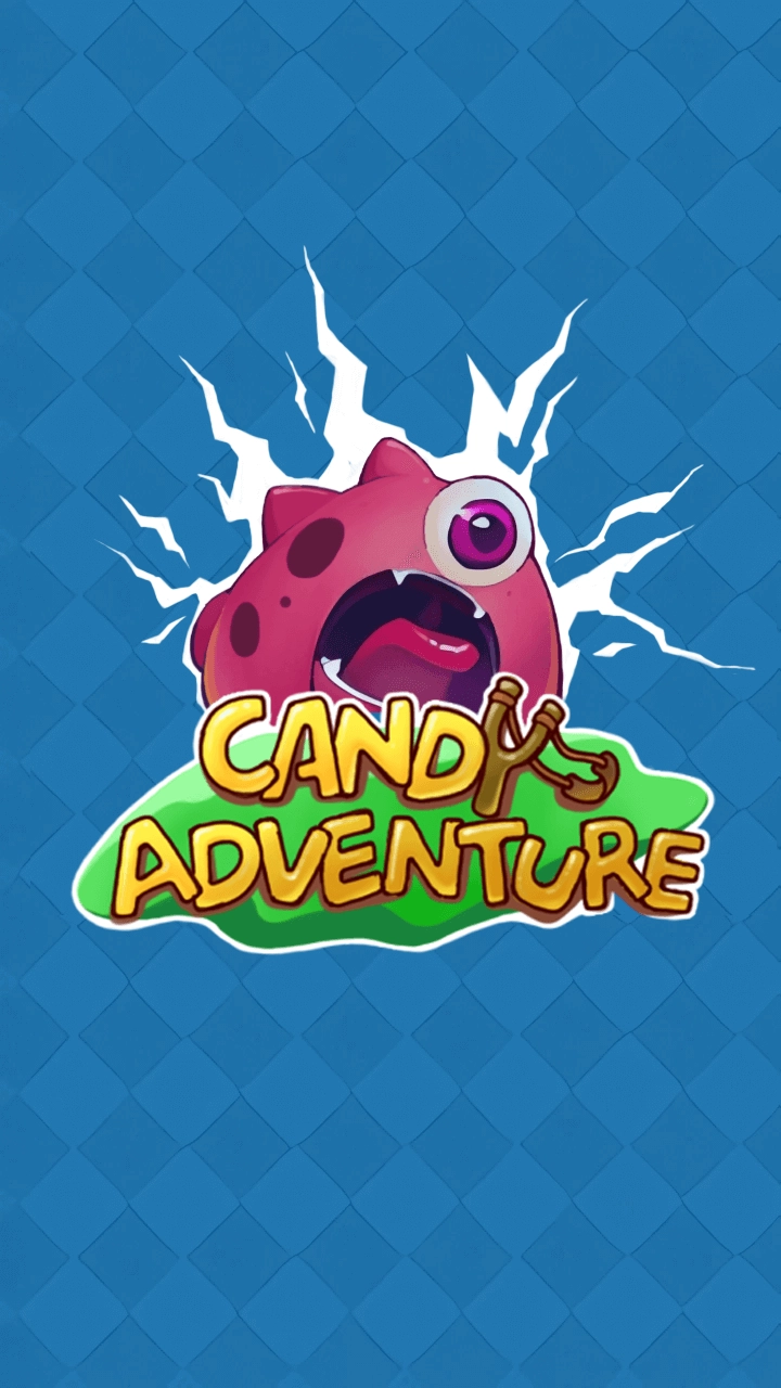 Candy Adventure