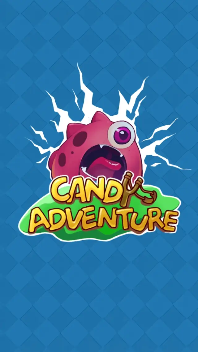 Candy Adventure