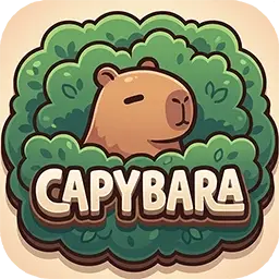 Capybara MiniGame