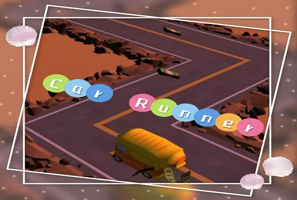 Car Runner