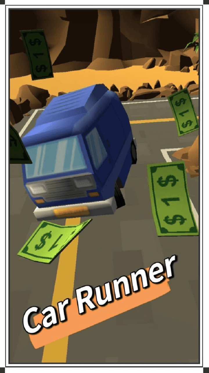 Car Runner