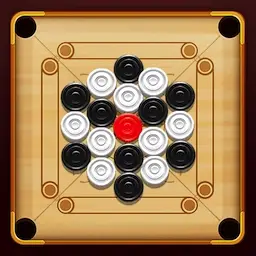 Carrom MiniGame