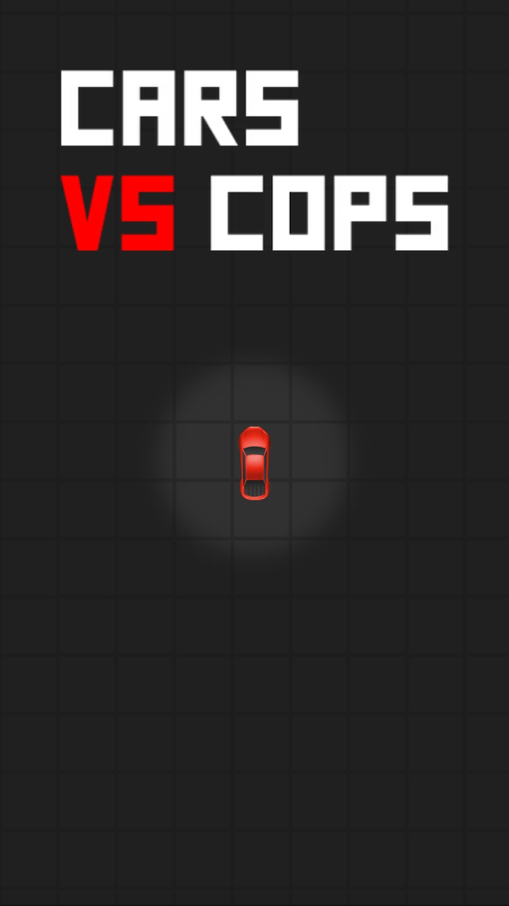 Cars Vs Cops