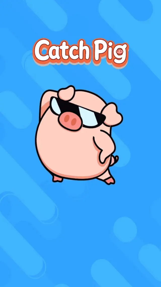 CatchPig