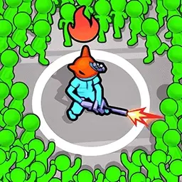 Chain Saw MiniGame