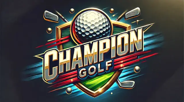 Champion Golf