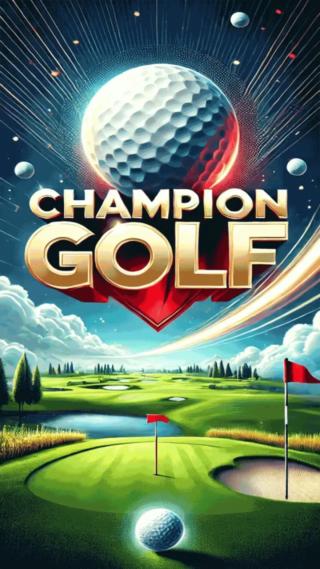 Champion Golf